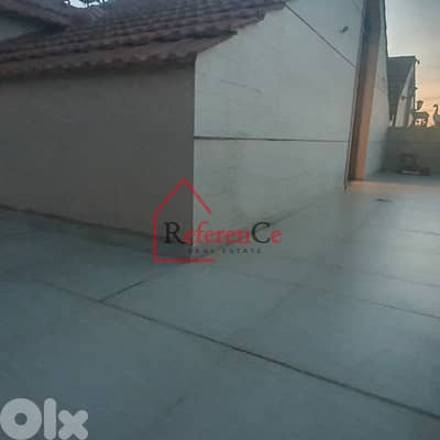Duplex for sale in Tilal Ain Saade دوبلكس للبيع في تلال عين سعادة