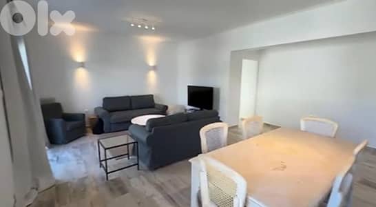 GOLDEN VISA ELIGIBLE- Furnished Apartment in Athens, Greece