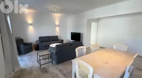 GOLDEN VISA ELIGIBLE- Furnished Apartment in Athens, Greece