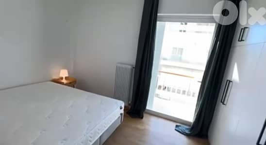 GOLDEN VISA ELIGIBLE- Furnished Apartment in Athens, Greece