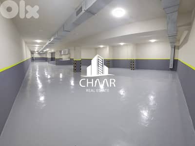 #R2338 -Warehouse (Garage) for Sale in Baabda مستودع للبيع في بعبدا