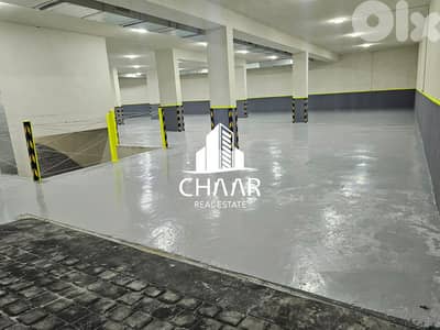 #R2338 -Warehouse (Garage) for Sale in Baabda مستودع للبيع في بعبدا