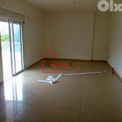 Apartment with open view in Sehayleh شقة بإطلالة مفتوحة في سهيلة