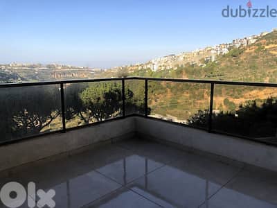 APARTMENT FOR SALE  IN BSALIM PRIME (150SQ) SEA VIEW , (BS-141) 0