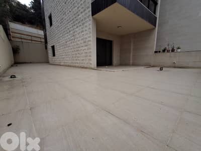 BSALIM PRIME (220Sq) WITH TERRACE AND VIEW , (BS-114)