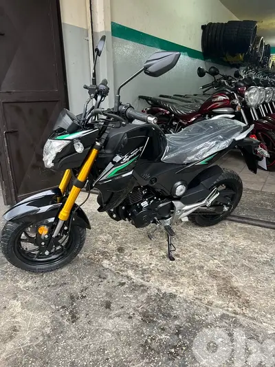 DAYANG SPORT 150