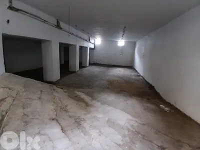 430 SQM Warehouse in Bauchrieh, Metn