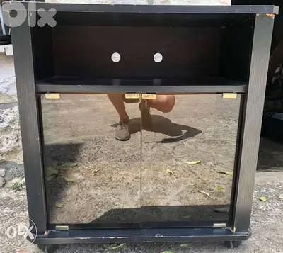 tv table خزانة تلفاز