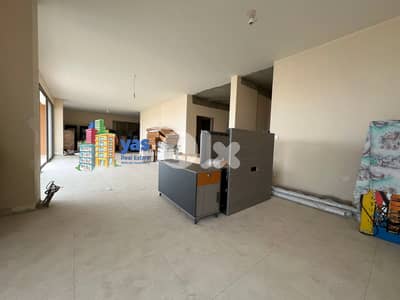 Haret Sakher 330m2 | Brand New | Panoramic View | Luxury | EH/YV |