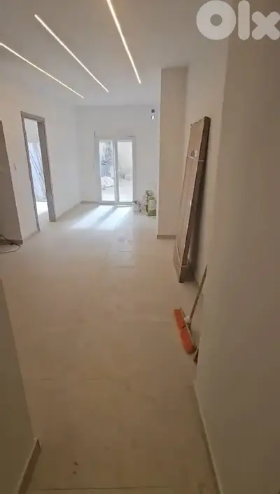 GOLDEN VISA ELIGIBLE- Under Renovation Apartment in Kolonos, Athens