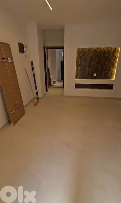 GOLDEN VISA ELIGIBLE- Under Renovation Apartment in Kolonos, Athens