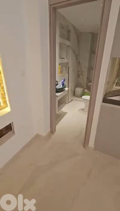 GOLDEN VISA ELIGIBLE- Under Renovation Apartment in Kolonos, Athens