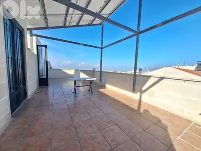 Apartment for sale in Mansouriyeh - شقة للبيع في المنصورية