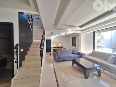 Apartment for sale in Mansouriyeh - شقة للبيع في المنصورية