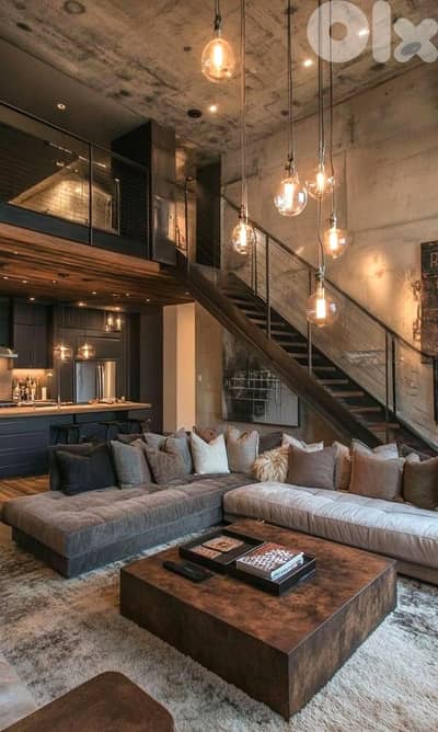 82 SQM Under Renovation Apartment in Gazi, Athens, Greece