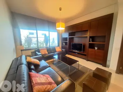 Apartment for sale in Horsh Tabet - شقة للبيع في حرش تابت