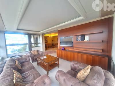 Apartment for sale in Horsh Tabet - شقة للبيع في حرش تابت