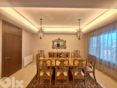 Apartment for sale in Horsh Tabet - شقة للبيع في حرش تابت