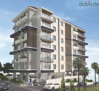 RWK422CA - Under-Construction Project For Sale In Sahel Alma