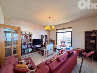 Apartment for sale in Biyada - شقة للبيع في البياضة