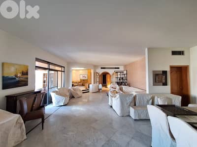 Apartment for sale in Biyada - شقة للبيع في البياضة