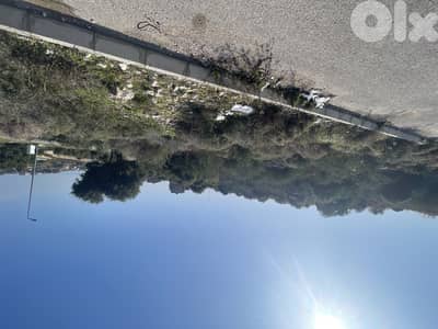 RWB219CA - Land for sale in Eddeh Jbeil