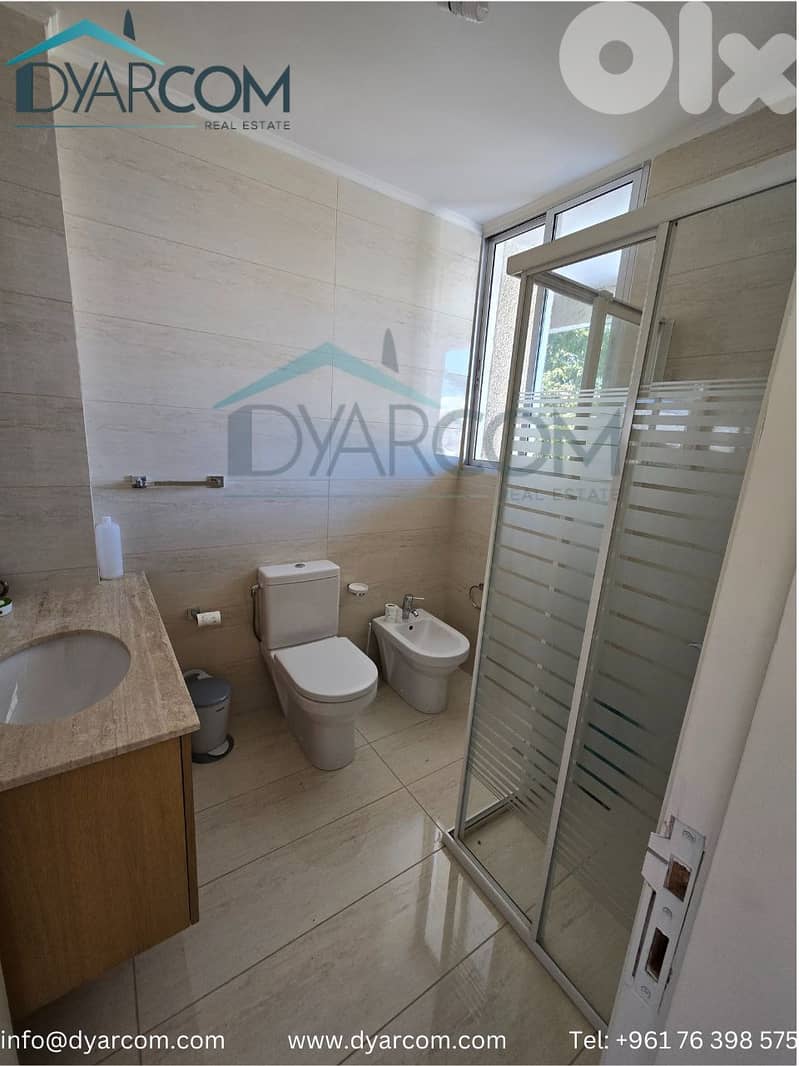 DY2285 - Kfardebian Val de Neige Furnished Chalet for Sale! 2