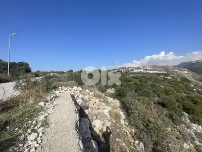 RWB224CA - Land for sale in Eddeh Jbeil
