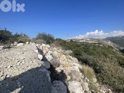 RWB224CA - Land for sale in Eddeh Jbeil