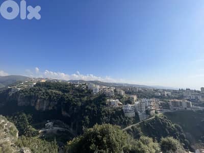 RWB224CA - Land for sale in Eddeh Jbeil
