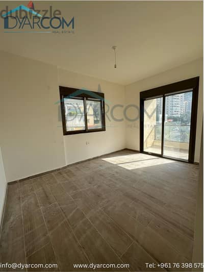 DY2287 - Haret Sakher New Apartment for Sale!