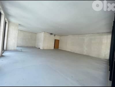Office For Sale In The Heart Of WaterFront Dbaye
