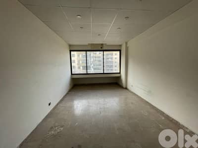 RWK100EN - Office For Rent In Sarba  - مكتب للإيجار في صربا