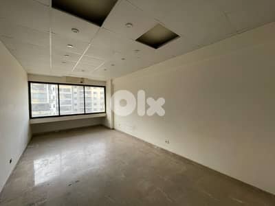 RWK100EN - Office For Rent In Sarba  - مكتب للإيجار في صربا