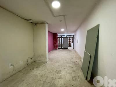 RWK102EN - Prime Location Restaurant For Rent In Sarba