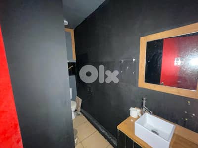 RWK102EN - Prime Location Restaurant For Rent In Sarba