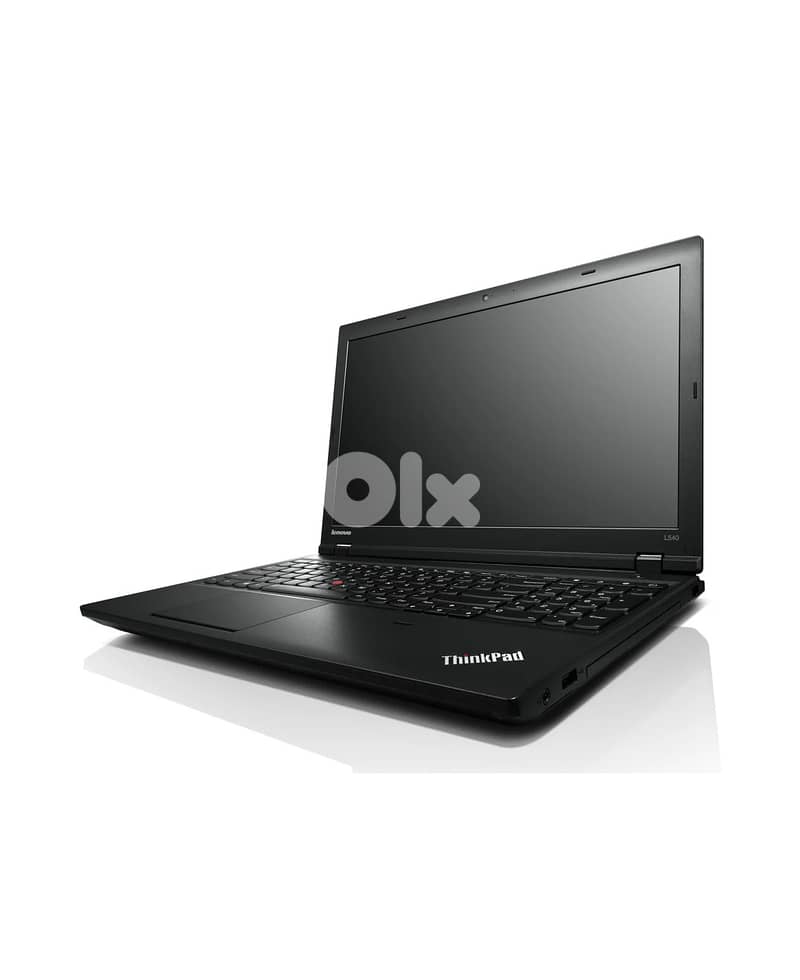 LENOVO THINKPAD L540 CORE i5 15.6" LAPTOP 1