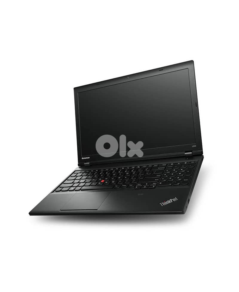 LENOVO THINKPAD L540 CORE i5 15.6" LAPTOP 3
