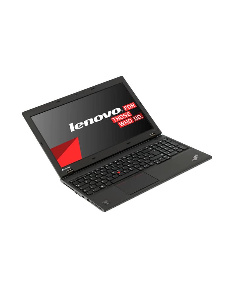 LENOVO THINKPAD L540 CORE i5 15.6" LAPTOP 4