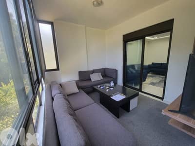 Apartment for sale in Bsalim/ Furnished