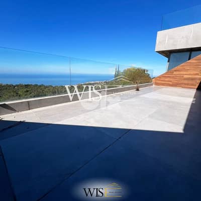 750 SQM Villa for SALE in Zebdine-Jbeil!