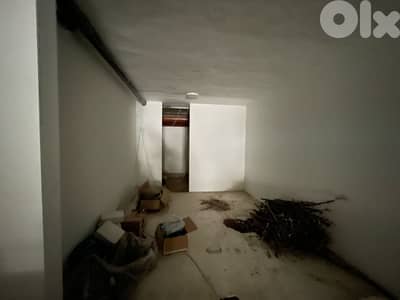 RWK104EN - Shop For Rent In Sarba - محل للإيجار في صربا