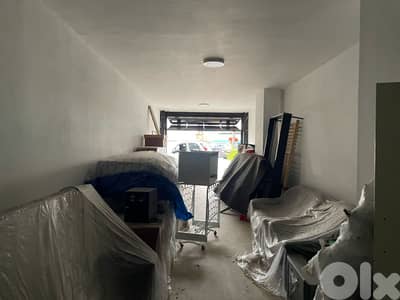 RWK104EN - Shop For Rent In Sarba - محل للإيجار في صربا