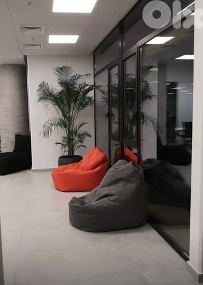 office for sale in badaro مكتب للبيع في بدارو