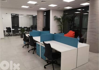 office for sale in badaro مكتب للبيع في بدارو