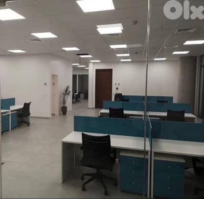 office for sale in badaro مكتب للبيع في بدارو