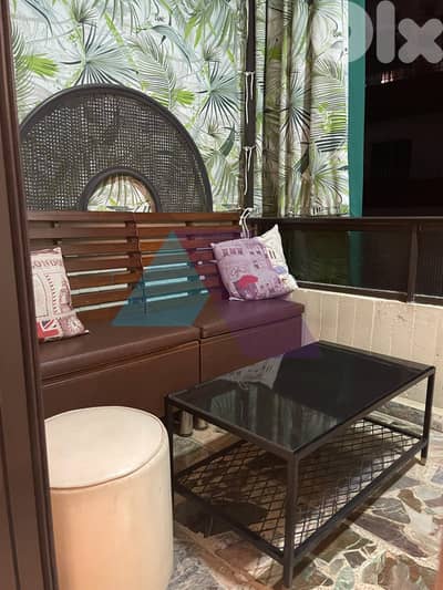 Decorated Renovated Apartment Aoukar / awkar شقة مجددة في عوكر