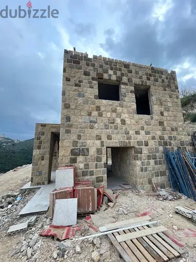 Perfect Stand alone for sale in Batroun !! *
