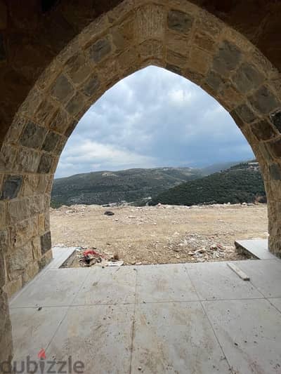 Perfect Stand alone for sale in Batroun !! * Perfect Stand alone for sale in Batroun !! *