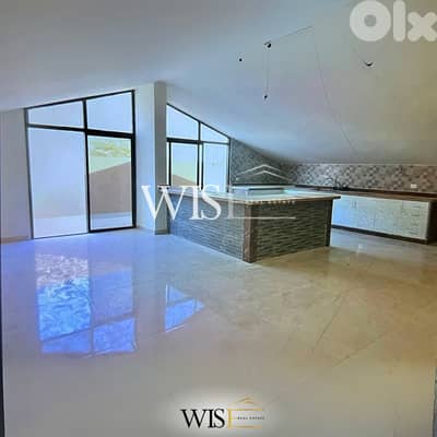 400 SQM duplex for SALE in Sharhabil-Saida !